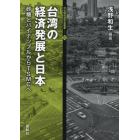 台湾の経済発展と日本　砂糖とパイナップルからＴＳＭＣへ