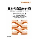 日本の自治体外交　日本外交と中央地方関係へのインパクト