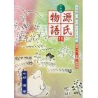 七五調源氏物語　古語擬い腑に落ちまんま訳　１５