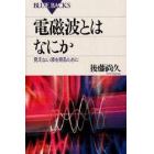 電磁波とはなにか　見えない波を見るために