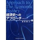 経済史へのアプローチ