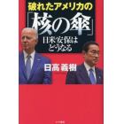 破れたアメリカの「核の傘」　日米安保はどうなる