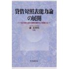 貸借対照表能力論の展開　ドイツ会計制度と会計の国際的調和化との関連において