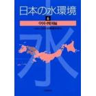 日本の水環境　６