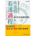 看護学生のための疾患別看護過程（ナーシングプロセス）よくわかるＢＯＯＫ　Ｖｏｌ．１