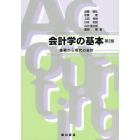 会計学の基本　基礎から現代の会計