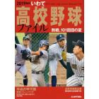 ２０１９世代いわて高校野球ファイル