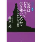 日本仏教は仏教なのか？　第２巻