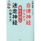 自律神経のなかで最も大切な迷走神経の整え方