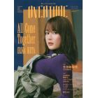 ＯＶＥＲＴＵＲＥ　０１６（２０１８Ｓｅｐｔｅｍｂｅｒ）