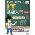 わかりやすい！ＩＴ基礎入門