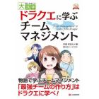 ドラクエに学ぶチームマネジメント