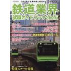 鉄道業界就職ガイドブック　２０２５