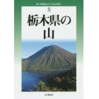 栃木県の山