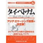 タイ・ベトナム　Ｓｅａｍｉｃｏ証券／Ｕｎｉｔｅｄ証券／カシコン銀行／サイアム銀行　ＢＳＣ証券／サイゴン証券／ベトコム銀行