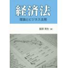 経済法　理論とビジネス法務