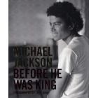 ヤング・マイケル・ジャクソン写真集　１９７４－１９８４　初回限定版