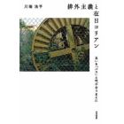 排外主義と在日コリアン　互いを「バカ」と呼び合うまえに