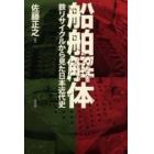 船舶解体　鉄リサイクルから見た日本近代史