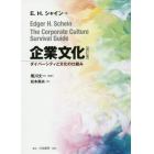 企業文化　ダイバーシティと文化の仕組み