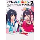 アラサーがＶＴｕｂｅｒになった話。　２