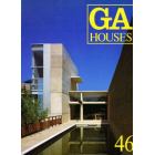 ＧＡ　ＨＯＵＳＥＳ　　４６