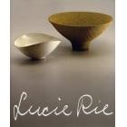 ルゥーシー・リィー　現代イギリス陶芸家