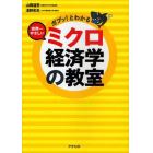 ガブッ！とわかる世界一やさしいミクロ経済学の教室