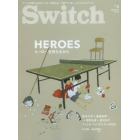 Ｓｗｉｔｃｈ　ＶＯＬ．３２ＮＯ．５（２０１４ＭＡＹ．）