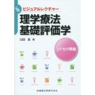 理学療法基礎評価学　コアカリ準拠