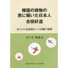 韓国の焼物の恩に報いた日本人合田好道　益子から金海進礼への民藝の展開