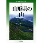 山形県の山