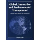 Ｇｌｏｂａｌ，Ｉｎｎｏｖａｔｉｖｅ　ａｎｄ　Ｅｎｖｉｒｏｎｍｅｎｔａｌ　Ｍａｎａｇｅｍｅｎｔ