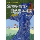 ＳＤＧｓとＥＳＧ時代の生物多様性・自然資本経営