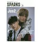 ＳＰＡＲＫＳ　Ｇｌｏｂａｌ　Ｐｏｐ　Ｍａｇａｚｉｎｅ　Ｖｏｌ．２