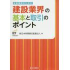 金融機関のための建設業界の基本と取引のポイント