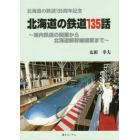 北海道の鉄道１３５話～幌内鉄道の開業から