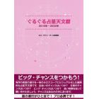 ぐるぐる占星天文暦　２０１８年～２０３０年