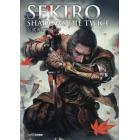 ＳＥＫＩＲＯ：ＳＨＡＤＯＷＳ　ＤＩＥ　ＴＷＩＣＥ公式ガイドブック