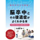 脳卒中とその後遺症がよくわかる本　発症時の対処法から最新治療法まで　ストロ－クサバイバー　脳卒中からの回復！