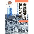 看護婦不足解決への道　日本共産党の緊急提言