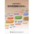 わかりやすい知的財産権のはなし