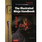 Ｔｈｅ　Ｉｌｌｕｓｔｒａｔｅｄ　Ｎｉｎｊａ　Ｈａｎｄｂｏｏｋ　Ｈｉｄｄｅｎ　Ｔｅｃｈｎｉｑｕｅｓ　ｏｆ　Ｎｉｎｊｕｔｓｕ