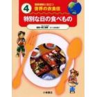 国際理解に役立つ世界の衣食住　４