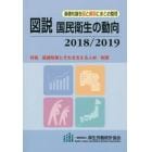 図説国民衛生の動向　２０１８／２０１９