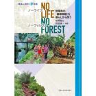 Ｎｏ　Ｌｉｆｅ，Ｎｏ　Ｆｏｒｅｓｔ　熱帯林の「価値命題」を暮らしから問う