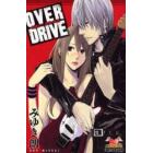 ＯＶＥＲ　ＤＲＩＶＥ　加速して、過熱する