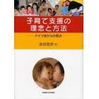 子育て支援の理念と方法　ドイツ法からの視点