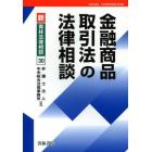 金融商品取引法の法律相談