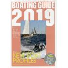 ＢＯＡＴＩＮＧ　ＧＵＩＤＥ　ボート＆ヨットの総カタログ　２０１９